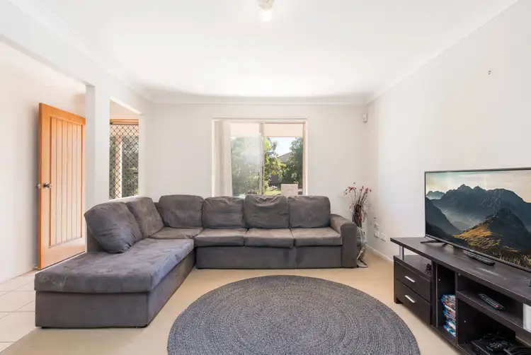 Third view of Homely house listing, 21 Dotterel Crescent, North Lakes QLD 4509