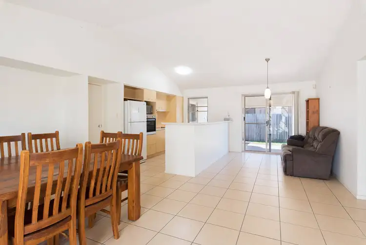 Fourth view of Homely house listing, 21 Dotterel Crescent, North Lakes QLD 4509