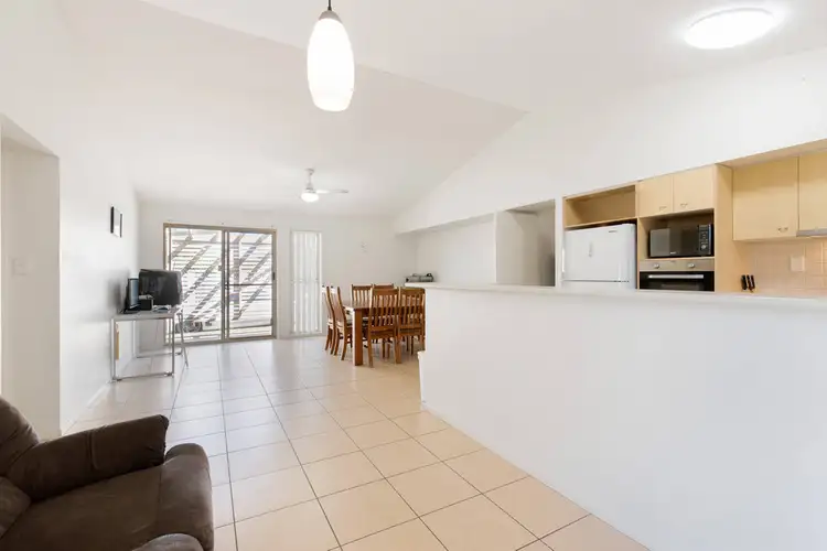 Fifth view of Homely house listing, 21 Dotterel Crescent, North Lakes QLD 4509