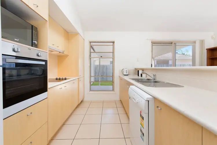 Sixth view of Homely house listing, 21 Dotterel Crescent, North Lakes QLD 4509