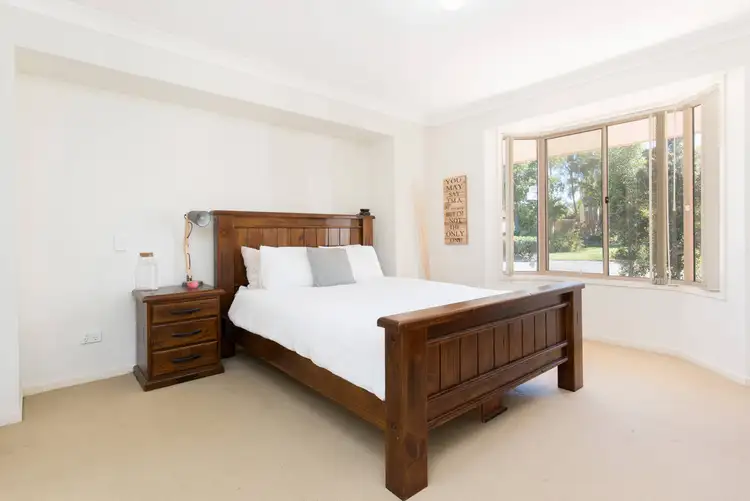 Seventh view of Homely house listing, 21 Dotterel Crescent, North Lakes QLD 4509