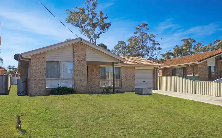 Main view of Homely house listing, 19 Kingfisher Avenue, Sanctuary Point NSW 2540