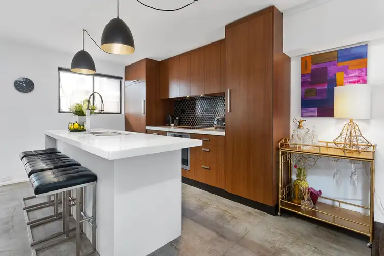 Fourth view of Homely townhouse listing, 3/27 Barker Road, Subiaco WA 6008