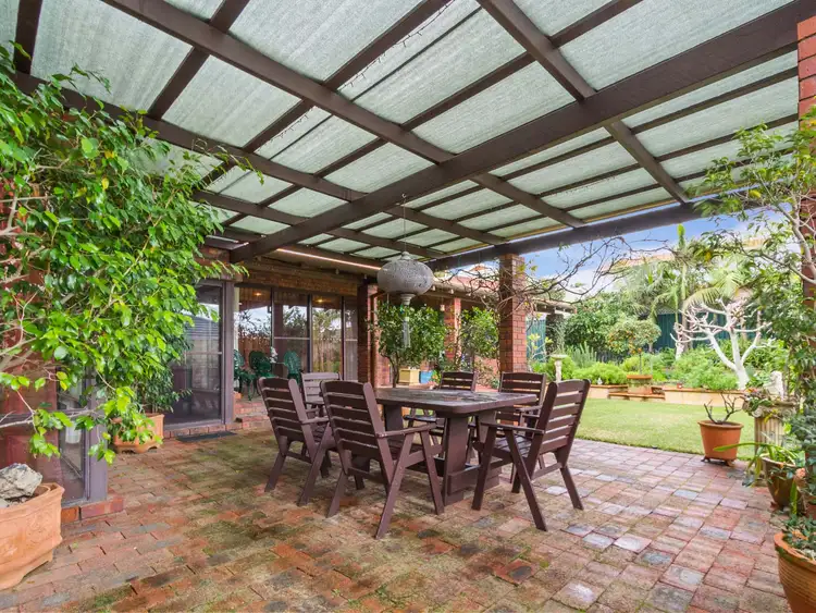 Second view of Homely house listing, 21 Summerhayes Drive, Karrinyup WA 6018