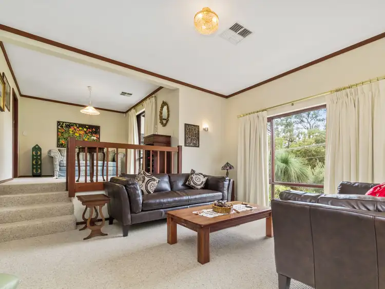 Fourth view of Homely house listing, 21 Summerhayes Drive, Karrinyup WA 6018