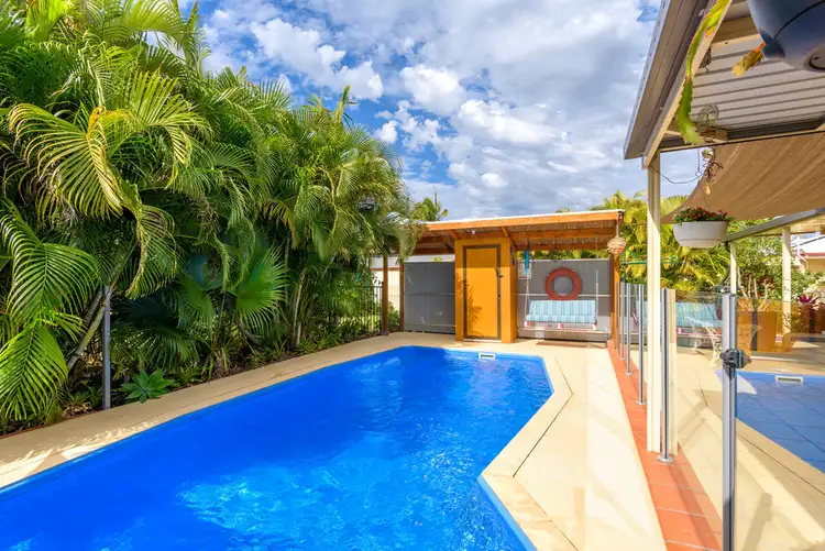 Second view of Homely house listing, 67 Golden Hind Avenue, Cooloola Cove QLD 4580