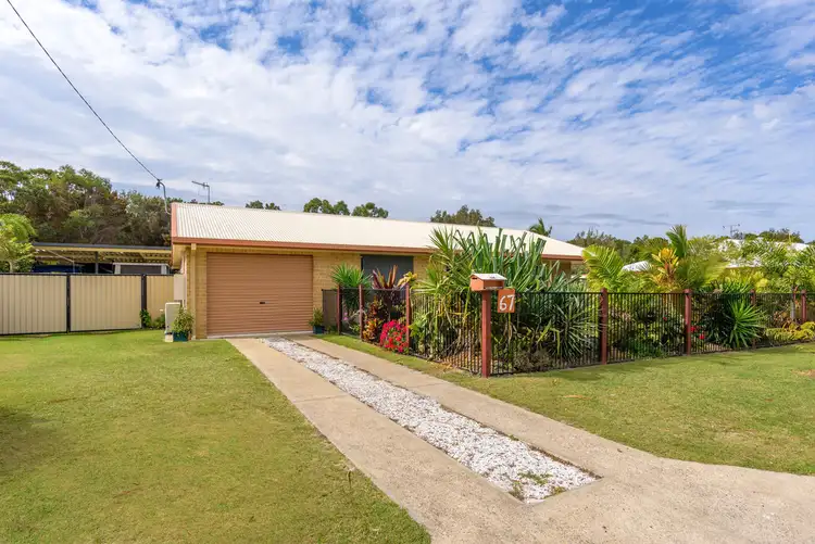 Third view of Homely house listing, 67 Golden Hind Avenue, Cooloola Cove QLD 4580