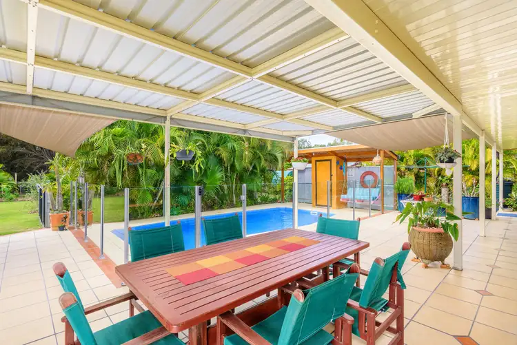 Fourth view of Homely house listing, 67 Golden Hind Avenue, Cooloola Cove QLD 4580