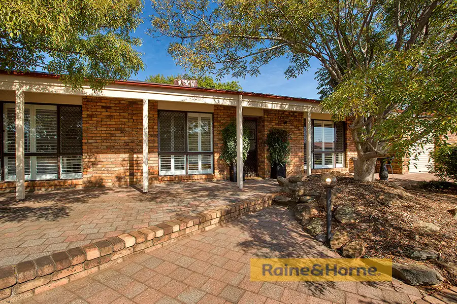 Main view of Homely house listing, 39 Windhover Crescent, Tamworth NSW 2340