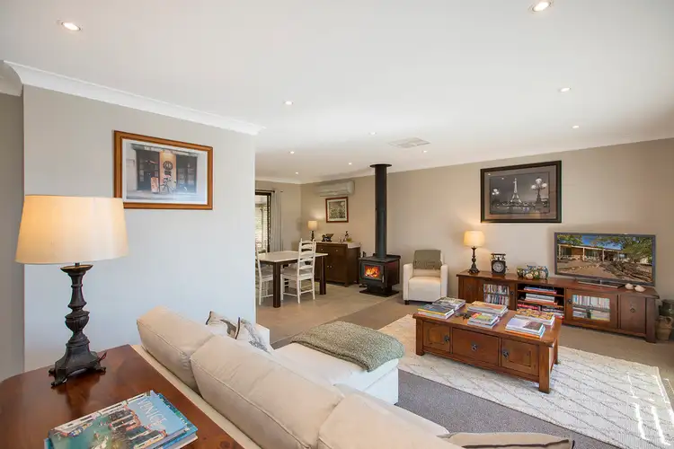 Second view of Homely house listing, 39 Windhover Crescent, Tamworth NSW 2340
