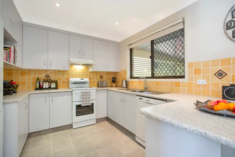 Fourth view of Homely house listing, 39 Windhover Crescent, Tamworth NSW 2340