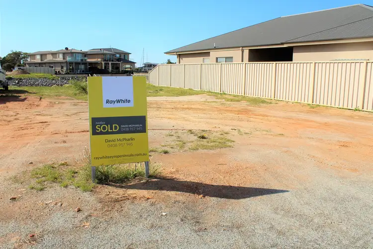 35 GRAHAM SMELT CAUSEWAY, Tumby Bay SA 5605