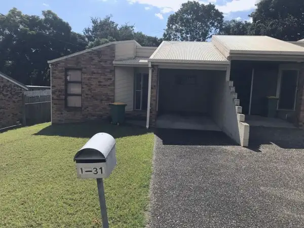 1/31 Creek Street, Bundamba QLD 4304