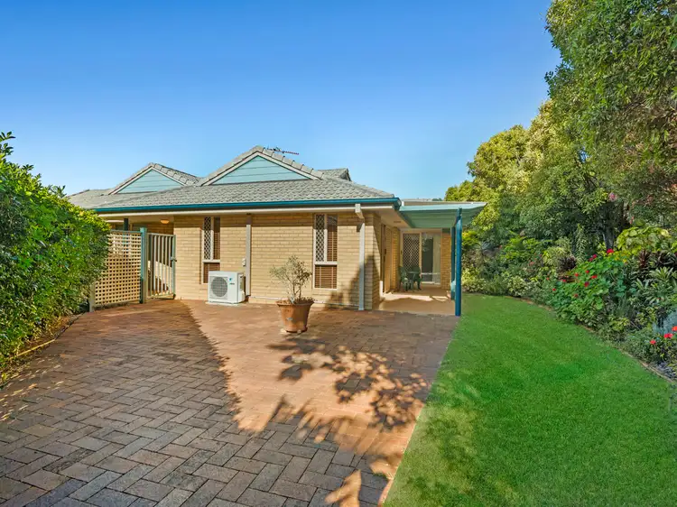 11/1 Harbour Dr (Figtree Gate Anchorage Island), Tweed Heads NSW 2485