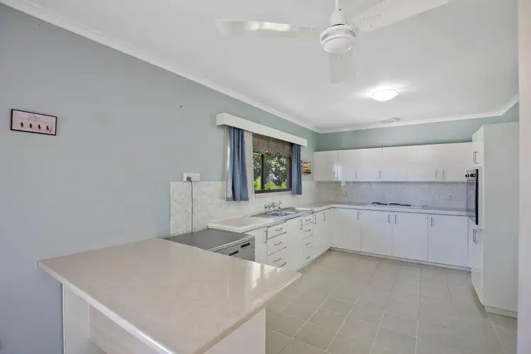 Second view of Homely house listing, 23 Holiday Parade, Scarness QLD 4655