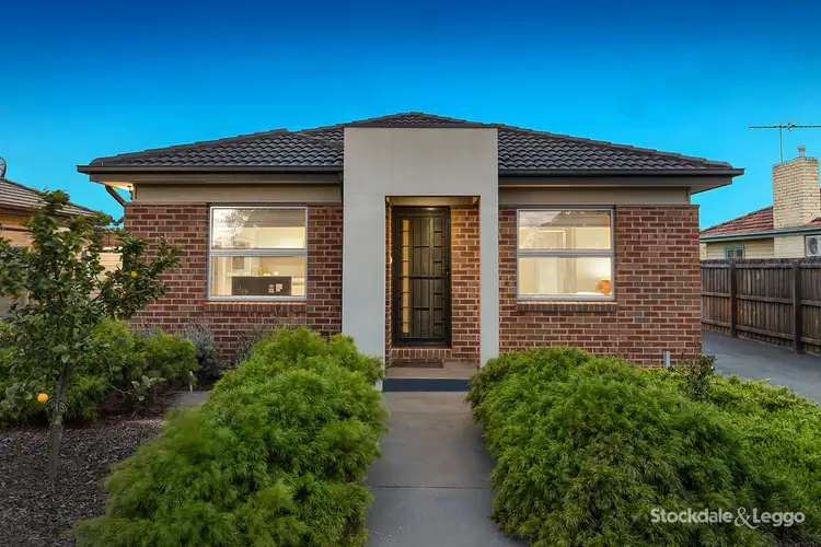 1/16 West Street, Pascoe Vale VIC 3044