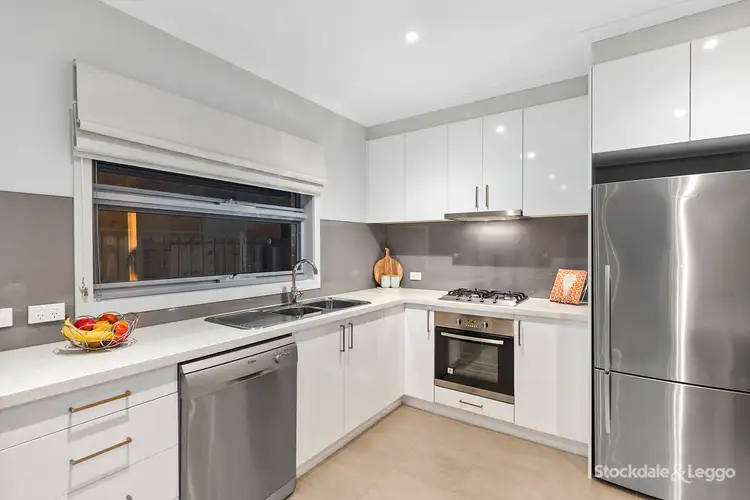 Third view of Homely unit listing, 1/16 West Street, Pascoe Vale VIC 3044