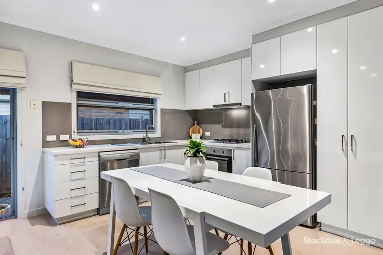 Fourth view of Homely unit listing, 1/16 West Street, Pascoe Vale VIC 3044