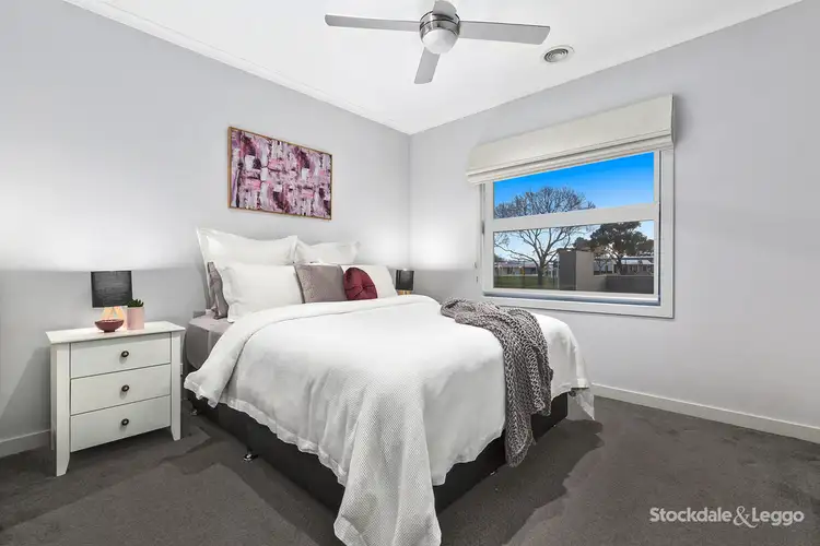 Fifth view of Homely unit listing, 1/16 West Street, Pascoe Vale VIC 3044