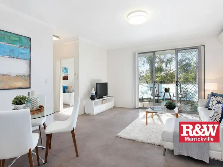 60/553 New Canterbury Road, Dulwich Hill NSW 2203