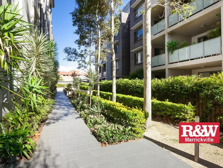 Third view of Homely unit listing, 60/553 New Canterbury Road, Dulwich Hill NSW 2203