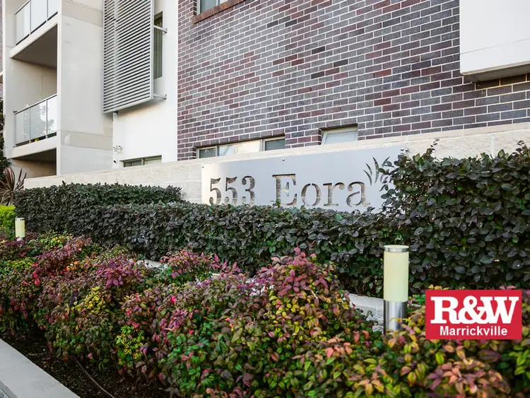 Fourth view of Homely unit listing, 60/553 New Canterbury Road, Dulwich Hill NSW 2203