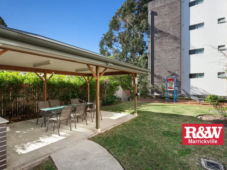 Fifth view of Homely unit listing, 60/553 New Canterbury Road, Dulwich Hill NSW 2203