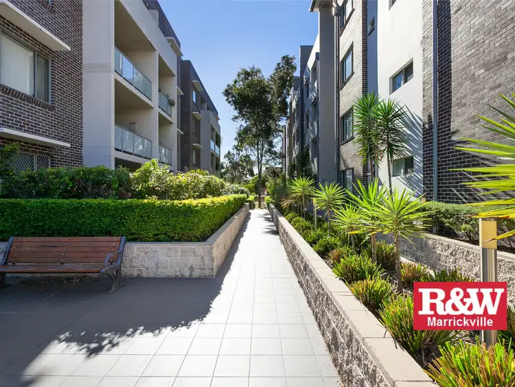 Sixth view of Homely unit listing, 60/553 New Canterbury Road, Dulwich Hill NSW 2203