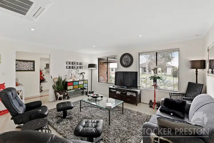 Third view of Homely house listing, 36 Provincia Parade, Yalyalup WA 6280