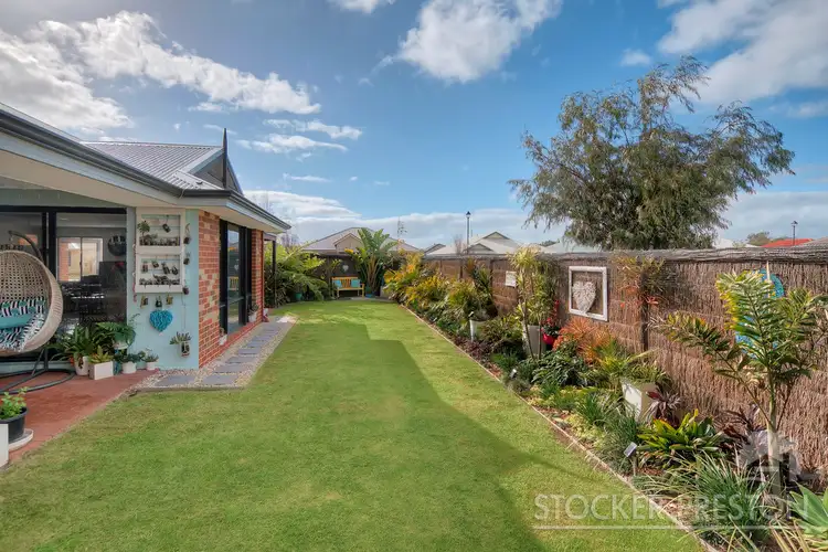 Fifth view of Homely house listing, 36 Provincia Parade, Yalyalup WA 6280