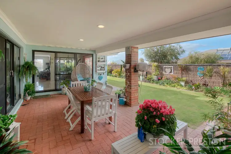 Sixth view of Homely house listing, 36 Provincia Parade, Yalyalup WA 6280