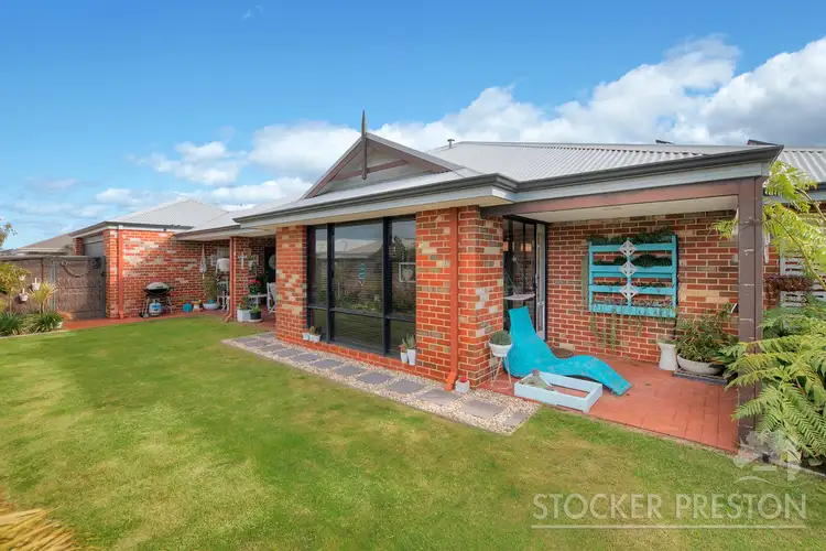 Seventh view of Homely house listing, 36 Provincia Parade, Yalyalup WA 6280