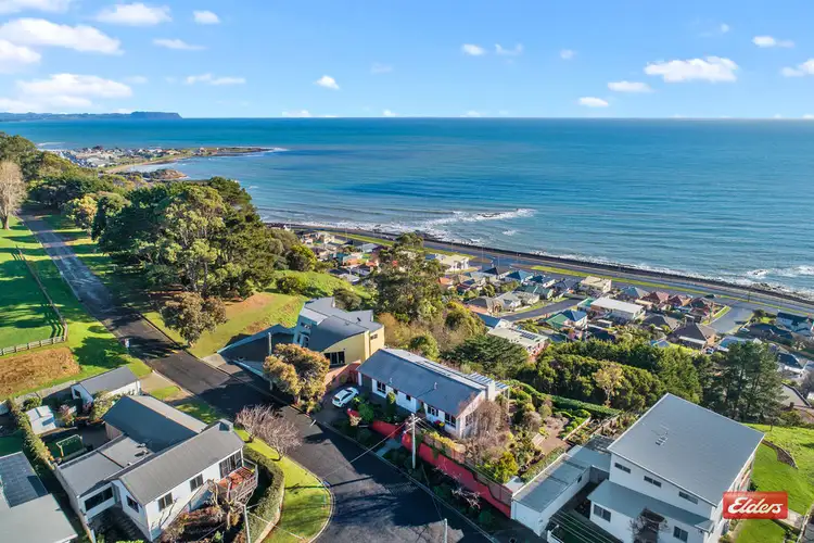 Third view of Homely house listing, 14 Tolunah Street, Parklands TAS 7320