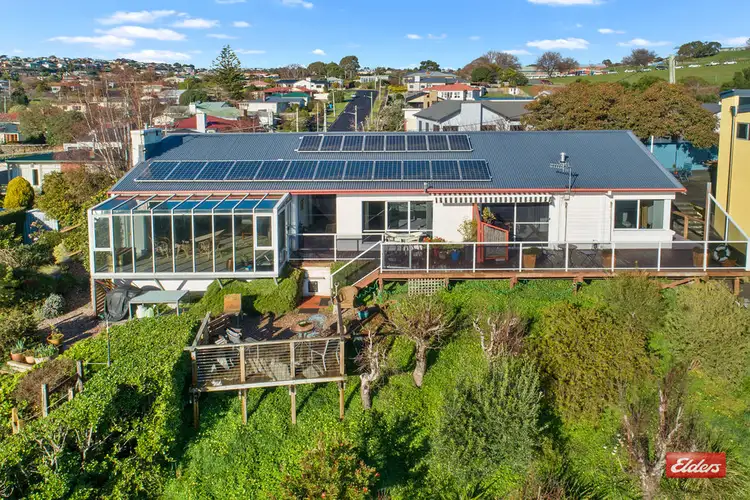 Fourth view of Homely house listing, 14 Tolunah Street, Parklands TAS 7320