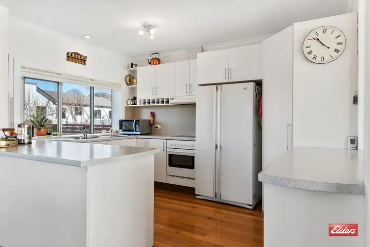 Sixth view of Homely house listing, 14 Tolunah Street, Parklands TAS 7320