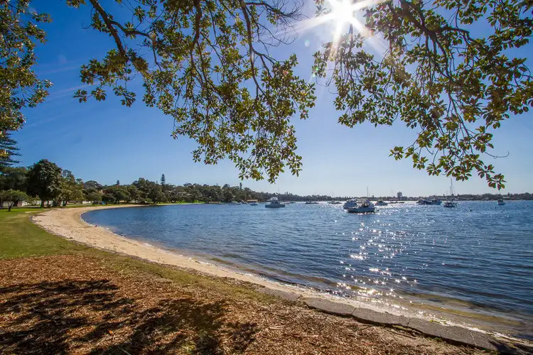 Fourth view of Homely house listing, 6 Buckland Avenue, Mosman Park WA 6012