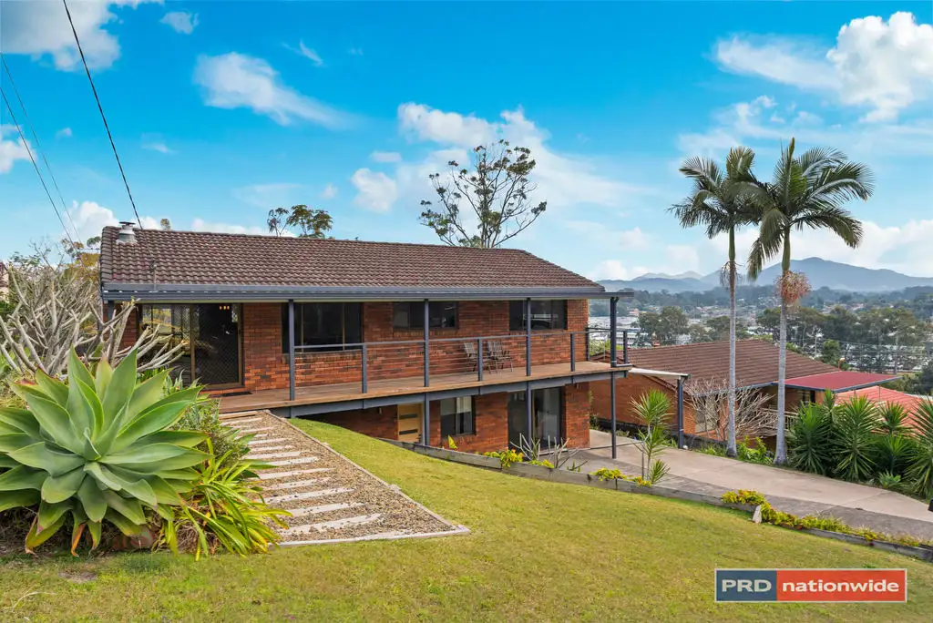 Main view of Homely house listing, 47 Aubrey Crescent, Coffs Harbour NSW 2450
