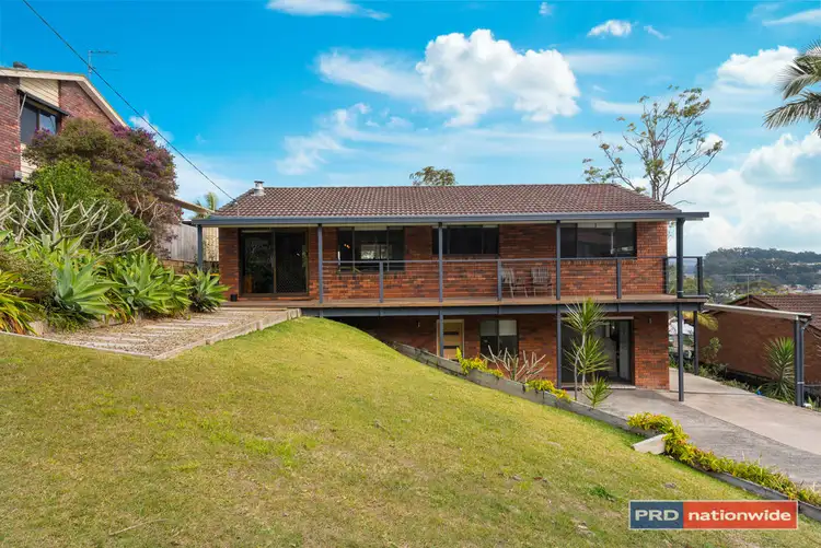 Second view of Homely house listing, 47 Aubrey Crescent, Coffs Harbour NSW 2450