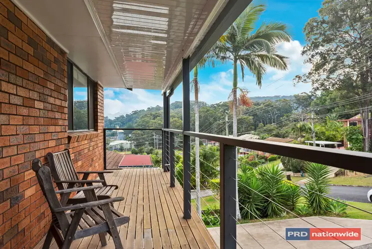 Third view of Homely house listing, 47 Aubrey Crescent, Coffs Harbour NSW 2450
