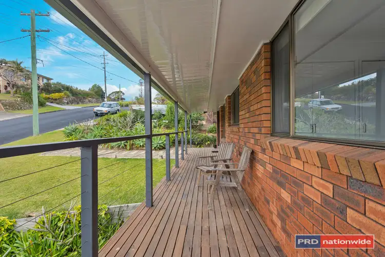 Fourth view of Homely house listing, 47 Aubrey Crescent, Coffs Harbour NSW 2450
