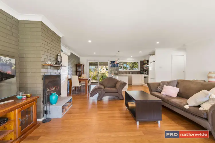Fifth view of Homely house listing, 47 Aubrey Crescent, Coffs Harbour NSW 2450