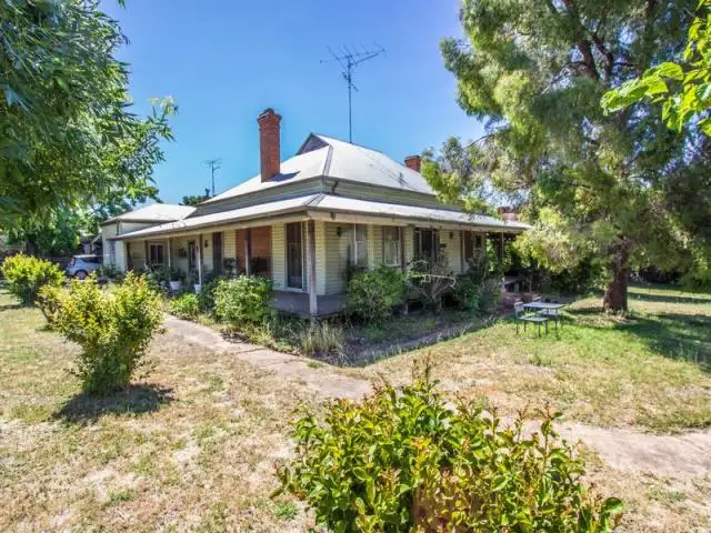 Main view of Homely house listing, 84 Adams Street, Narrandera NSW 2700