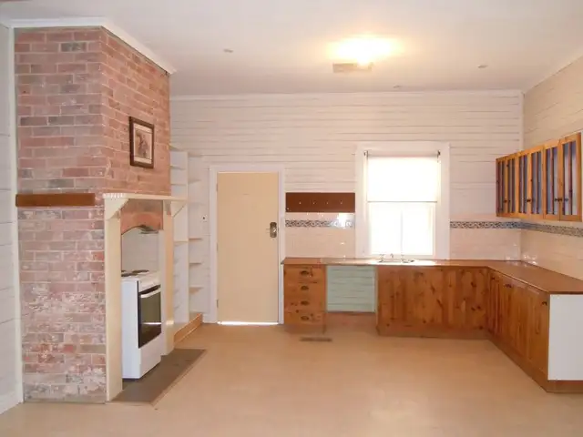 Second view of Homely house listing, 84 Adams Street, Narrandera NSW 2700
