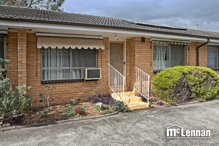 Main view of Homely unit listing, 13/35 Ann Street, Dandenong VIC 3175