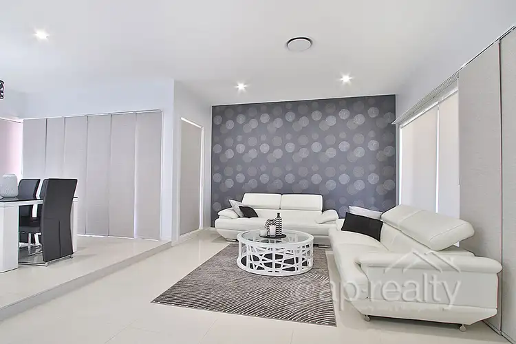 Third view of Homely house listing, 15 Argyle Place, Forest Lake QLD 4078