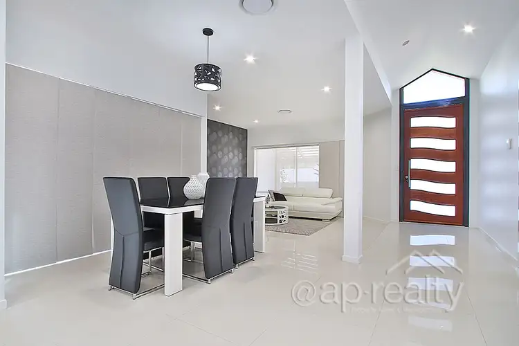 Fourth view of Homely house listing, 15 Argyle Place, Forest Lake QLD 4078