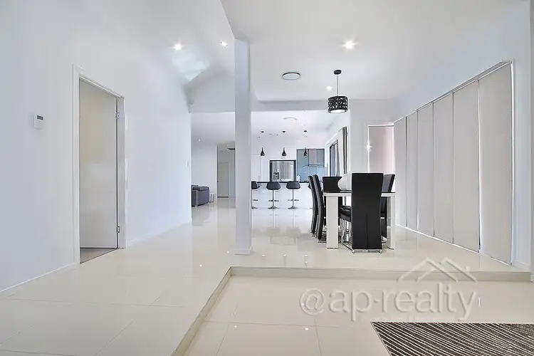 Fifth view of Homely house listing, 15 Argyle Place, Forest Lake QLD 4078
