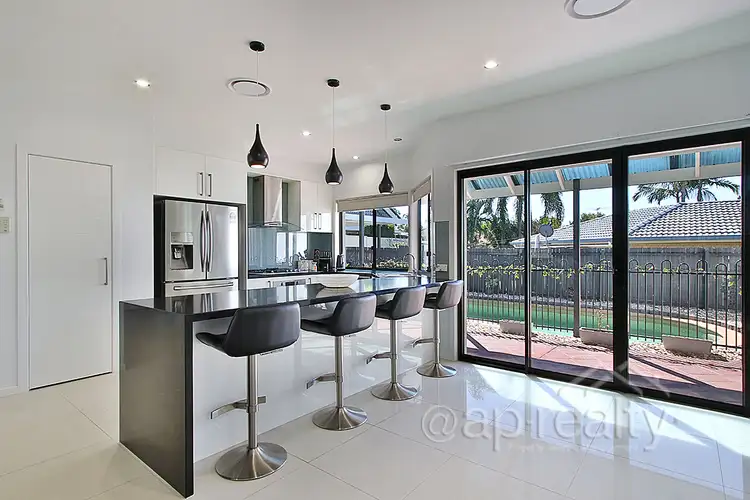 Sixth view of Homely house listing, 15 Argyle Place, Forest Lake QLD 4078