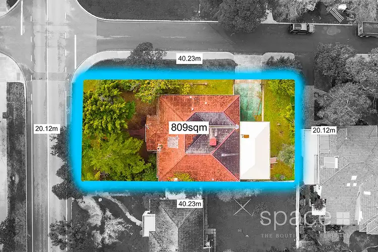 126 Princess Road, Nedlands WA 6009