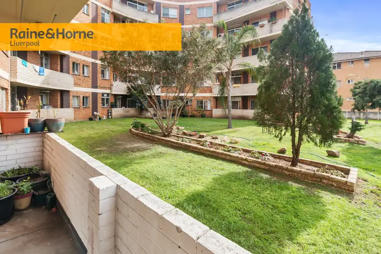 1/55-59 Goulburn Street, Liverpool NSW 2170